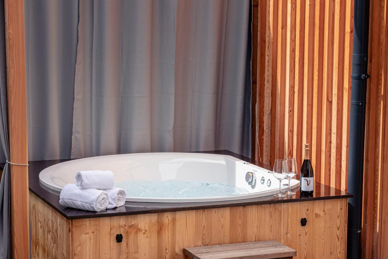 Alpenchalets Biberwier Zugspitze By Alps Resorts Exterior foto