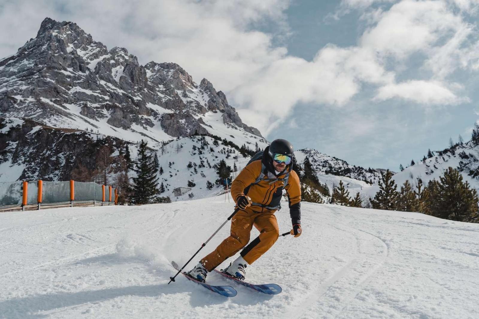 Alpenchalets Biberwier Zugspitze By Alps Resorts Exterior foto